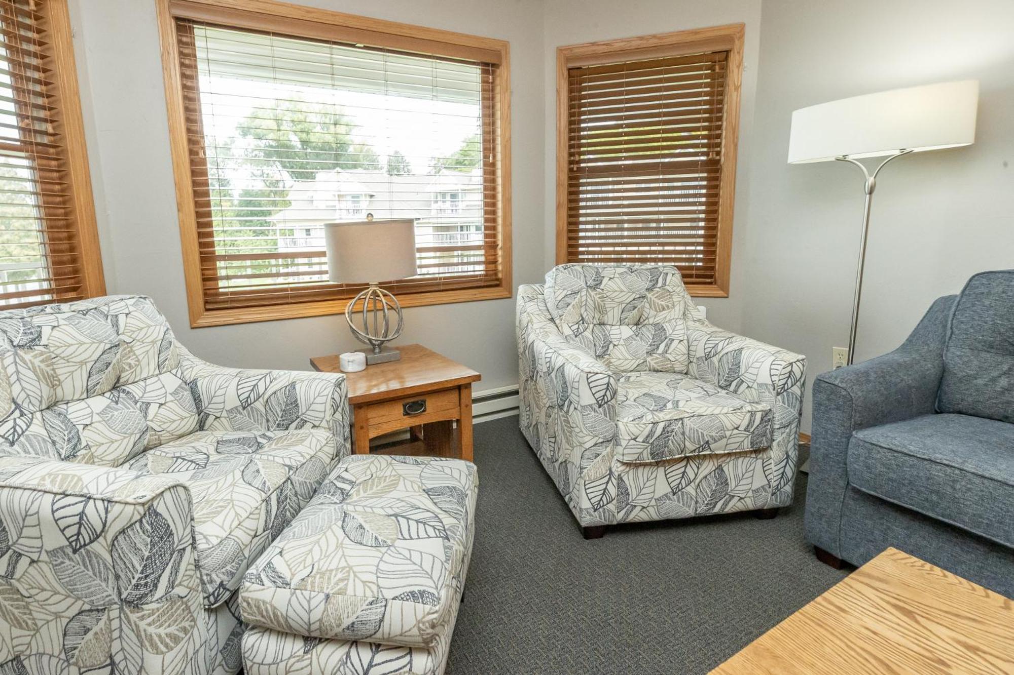 Westwood Shores Waterfront Resort Sturgeon Bay Exteriör bild